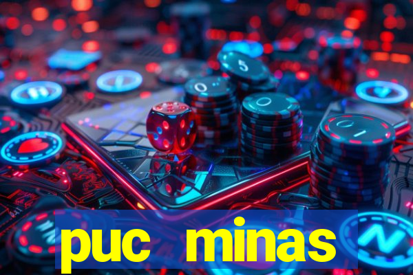 puc minas financiamento medicina